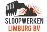 Sloopwerken Limburg